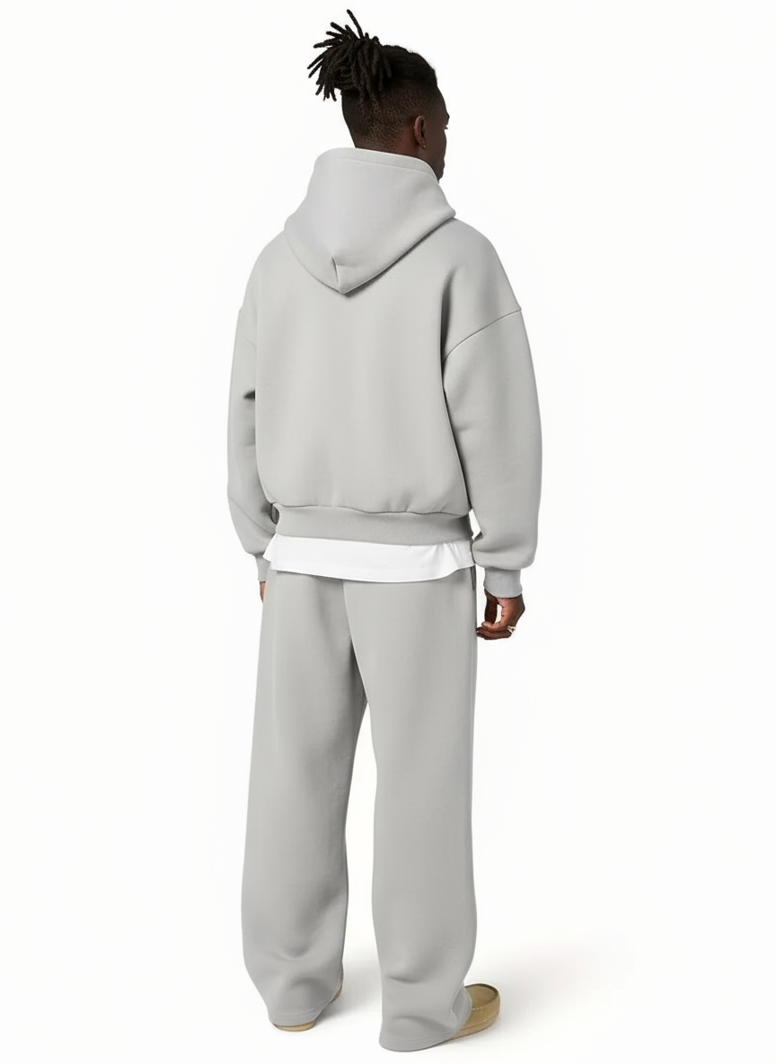 HENDERSON™ | Hooded Jogger Set