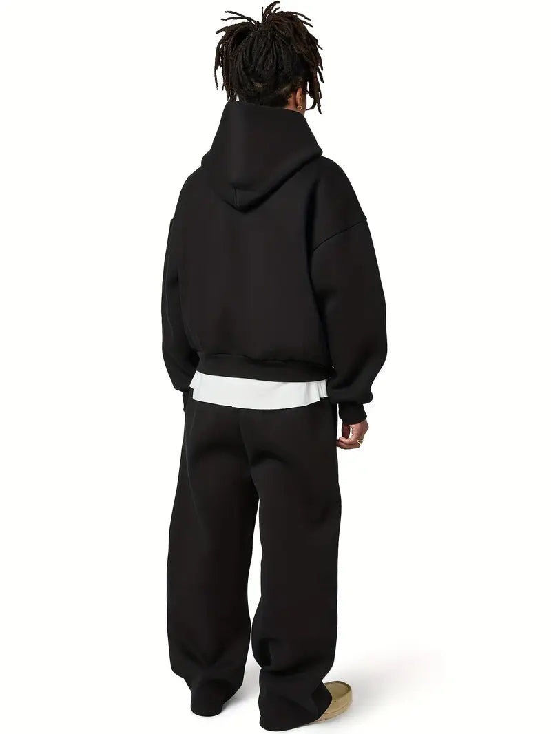 HENDERSON™ | Hooded Jogger Set