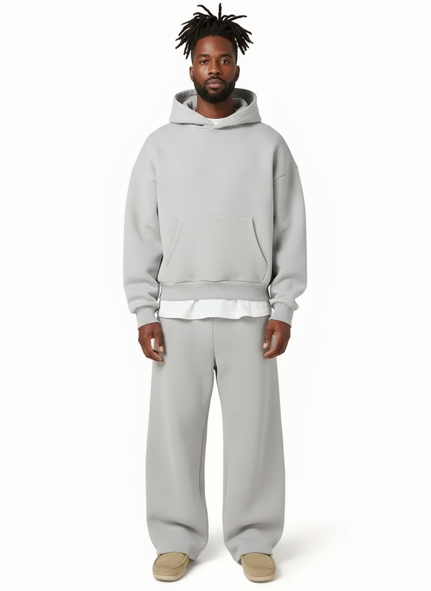 HENDERSON™ | Hooded Jogger Set