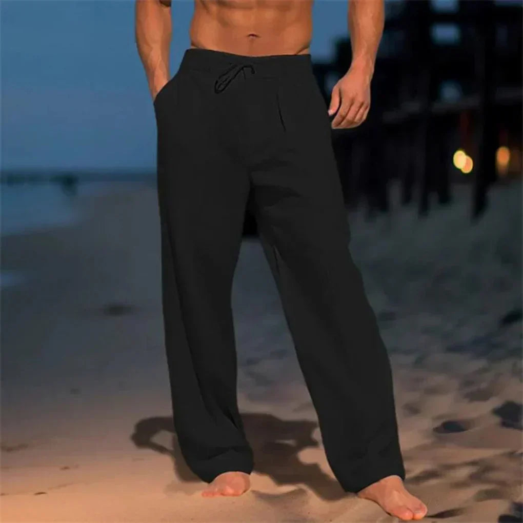 HENDERSON™ | Polyester Trousers