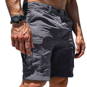 HENDERSON™ | Comfortable cargo shorts