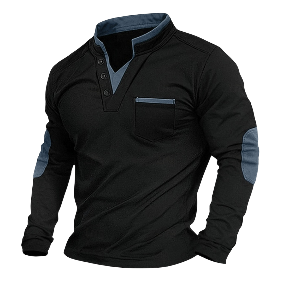 HENDERSON™ | Everyday V-Neck