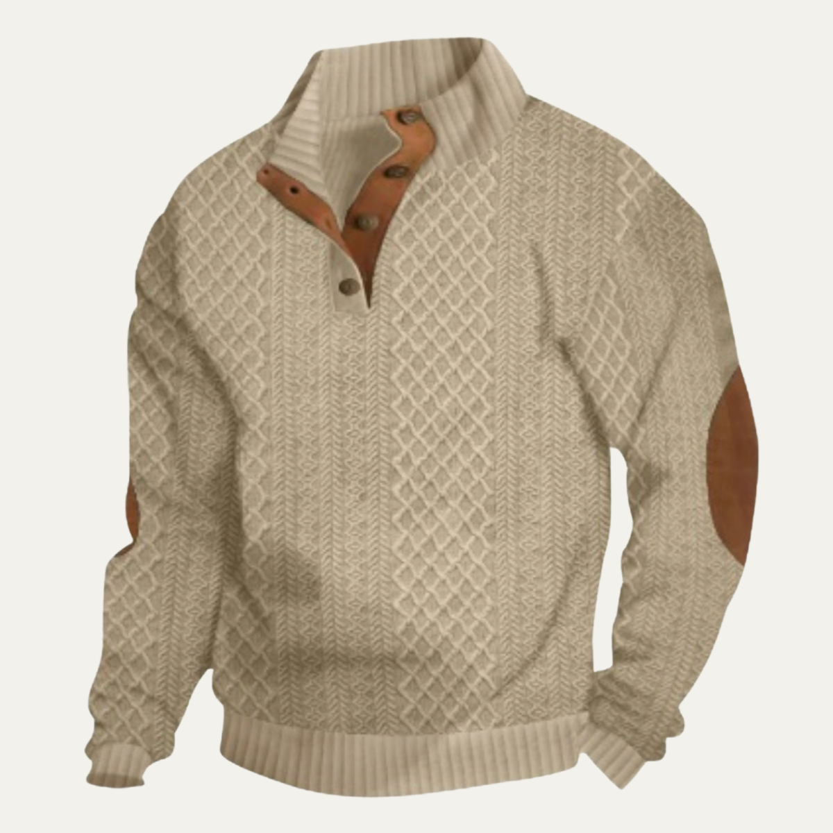 HENDERSON™ | Cable Knit