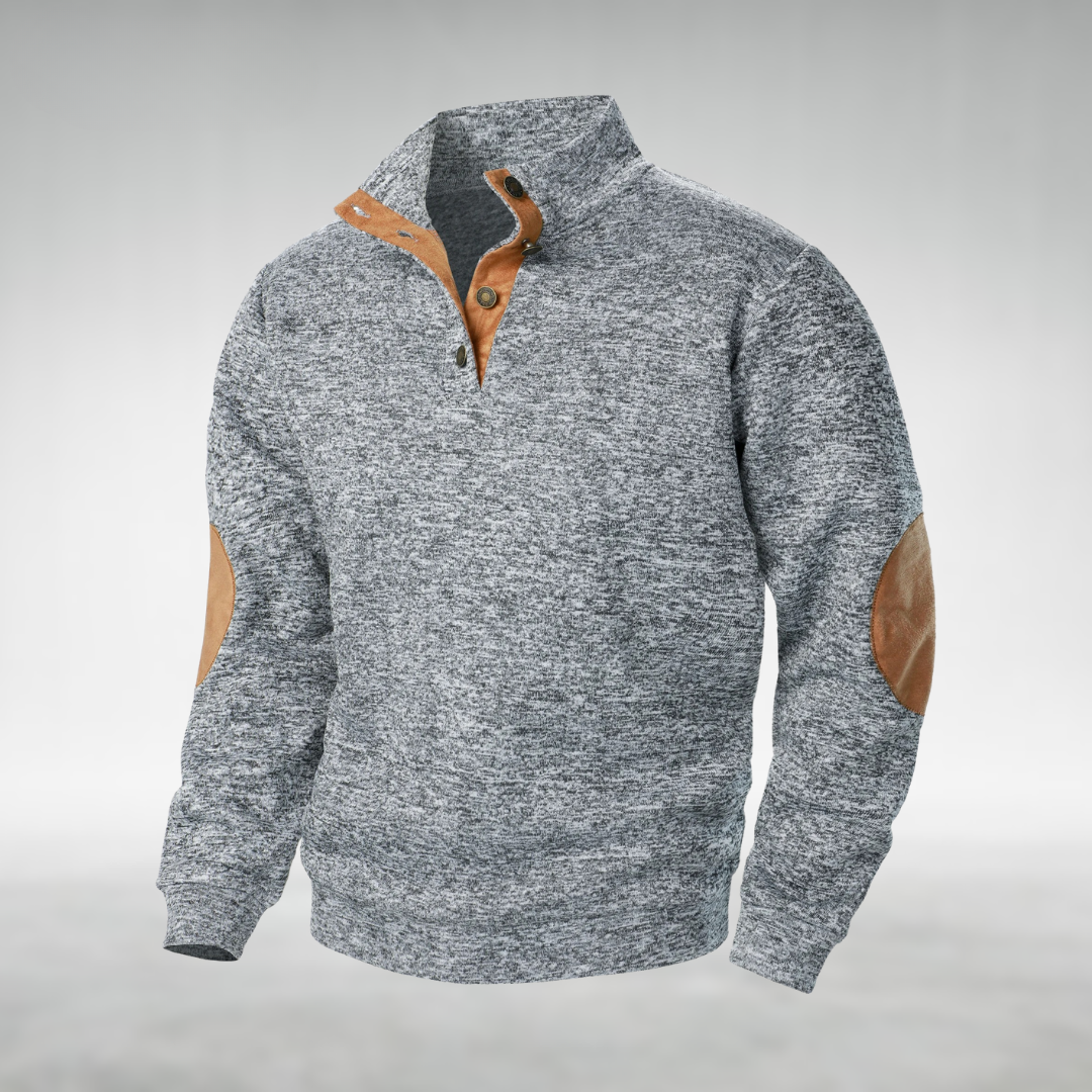HENDERSON™ | Classic Everyday Knit
