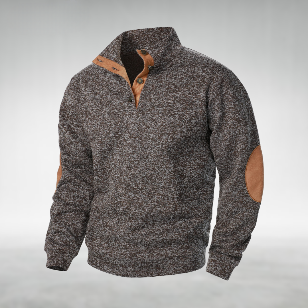 HENDERSON™ | Classic Everyday Knit