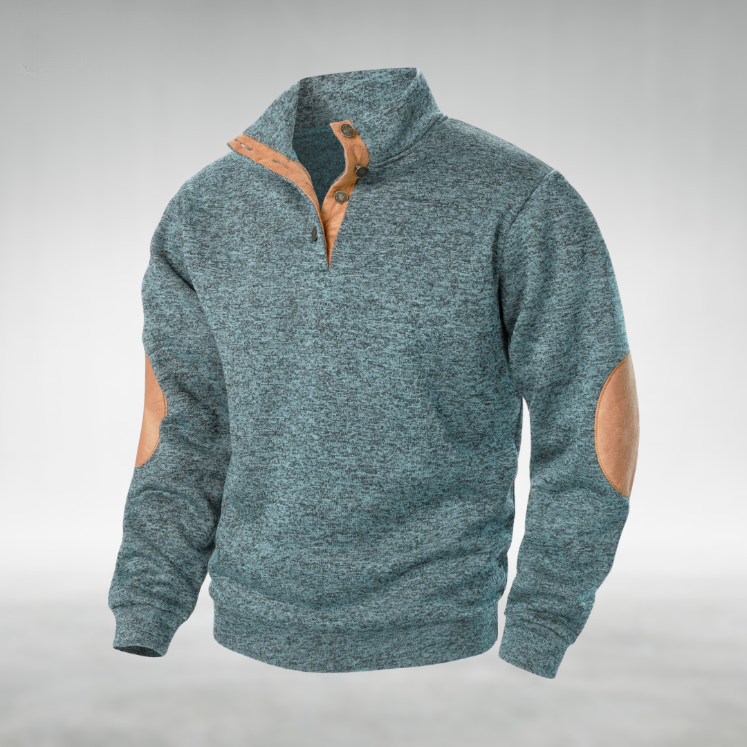 HENDERSON™ | Classic Everyday Knit