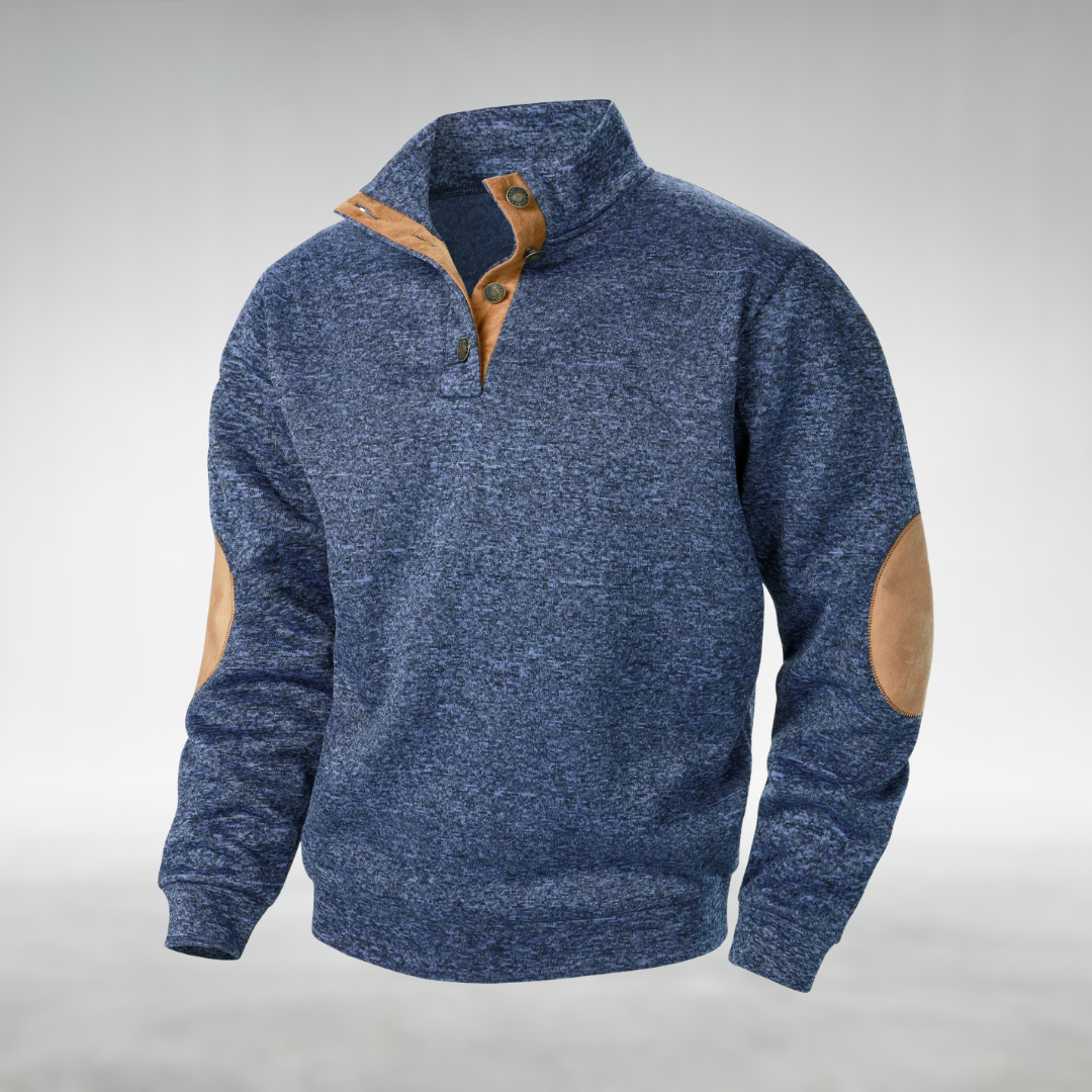 HENDERSON™ | Classic Everyday Knit