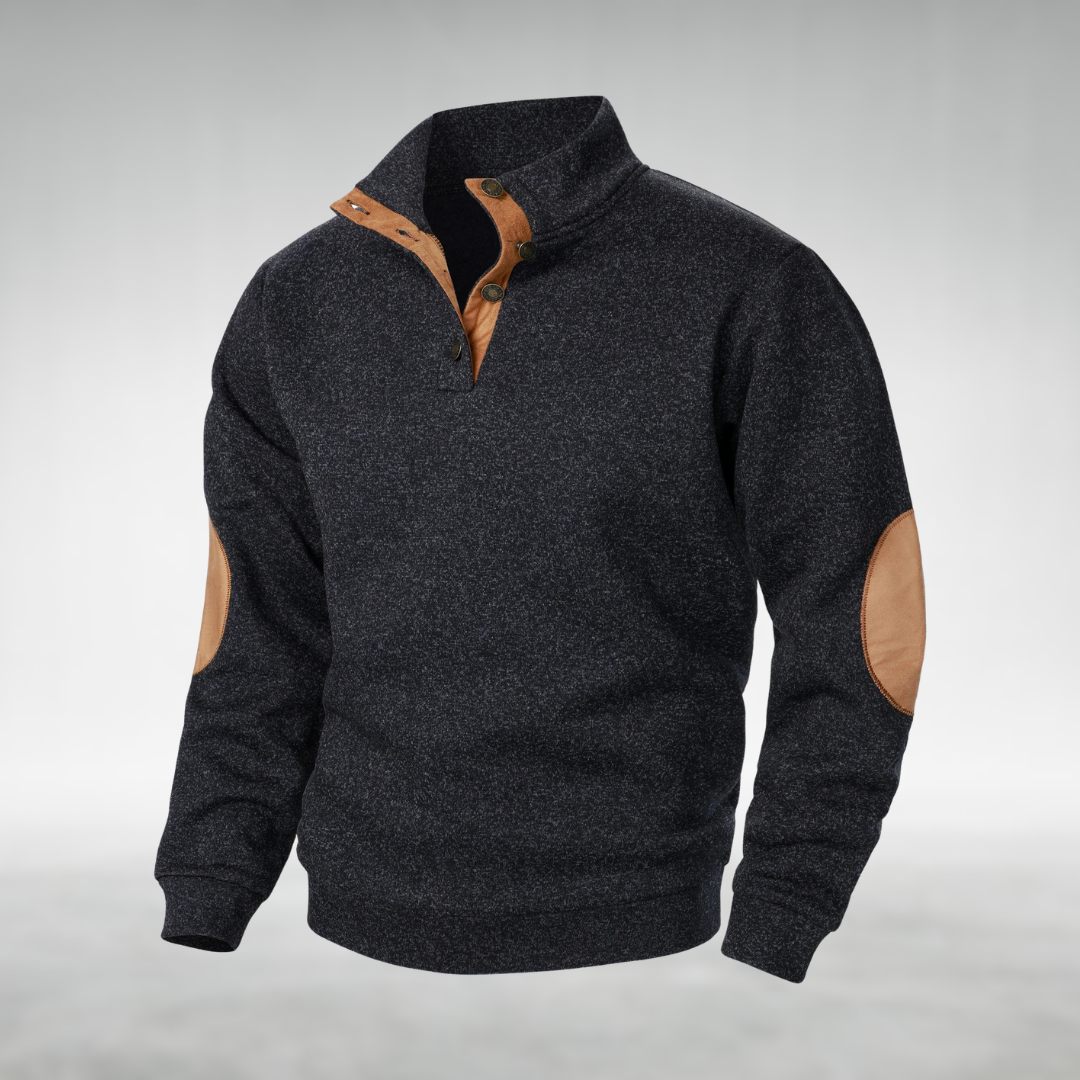 HENDERSON™ | Classic Everyday Knit