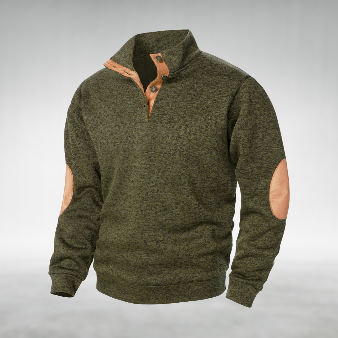 HENDERSON™ | Classic Everyday Knit