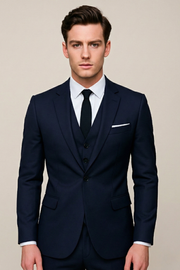 HENDERSON™ | Slim Suit