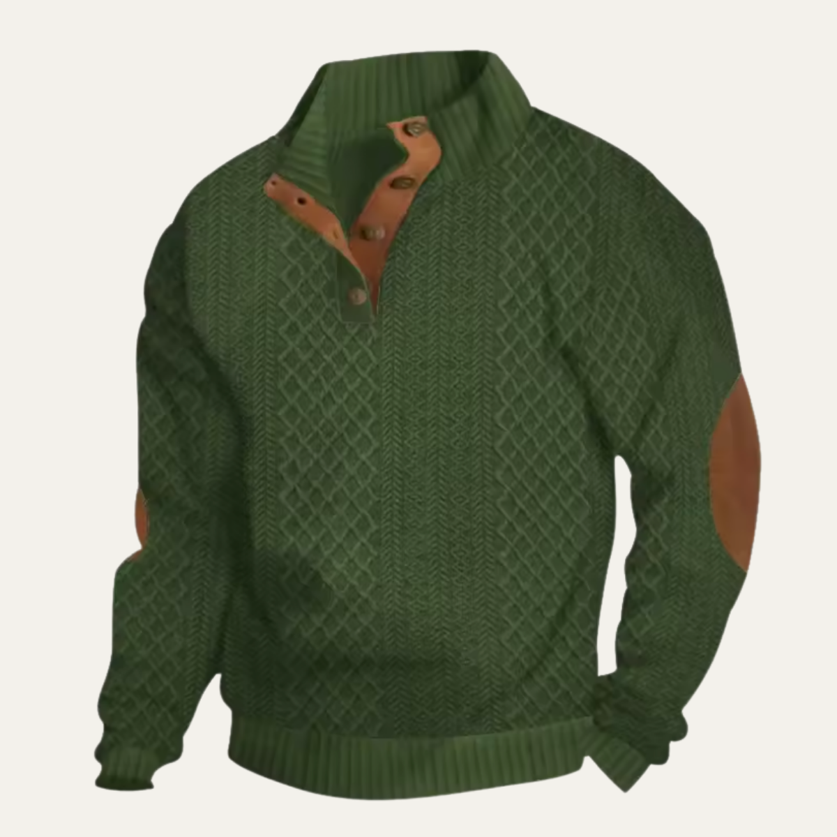 HENDERSON™ | Cable Knit