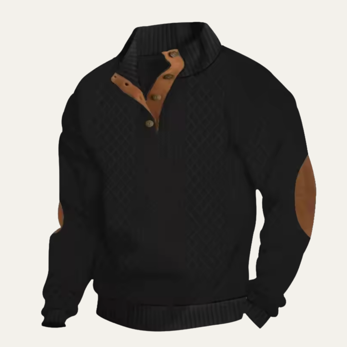HENDERSON™ | Cable Knit