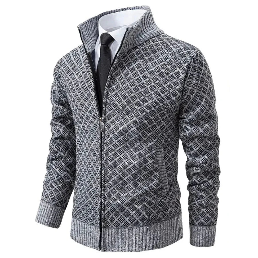 HENDERSON™ | Soft-Fabric Waistcoat