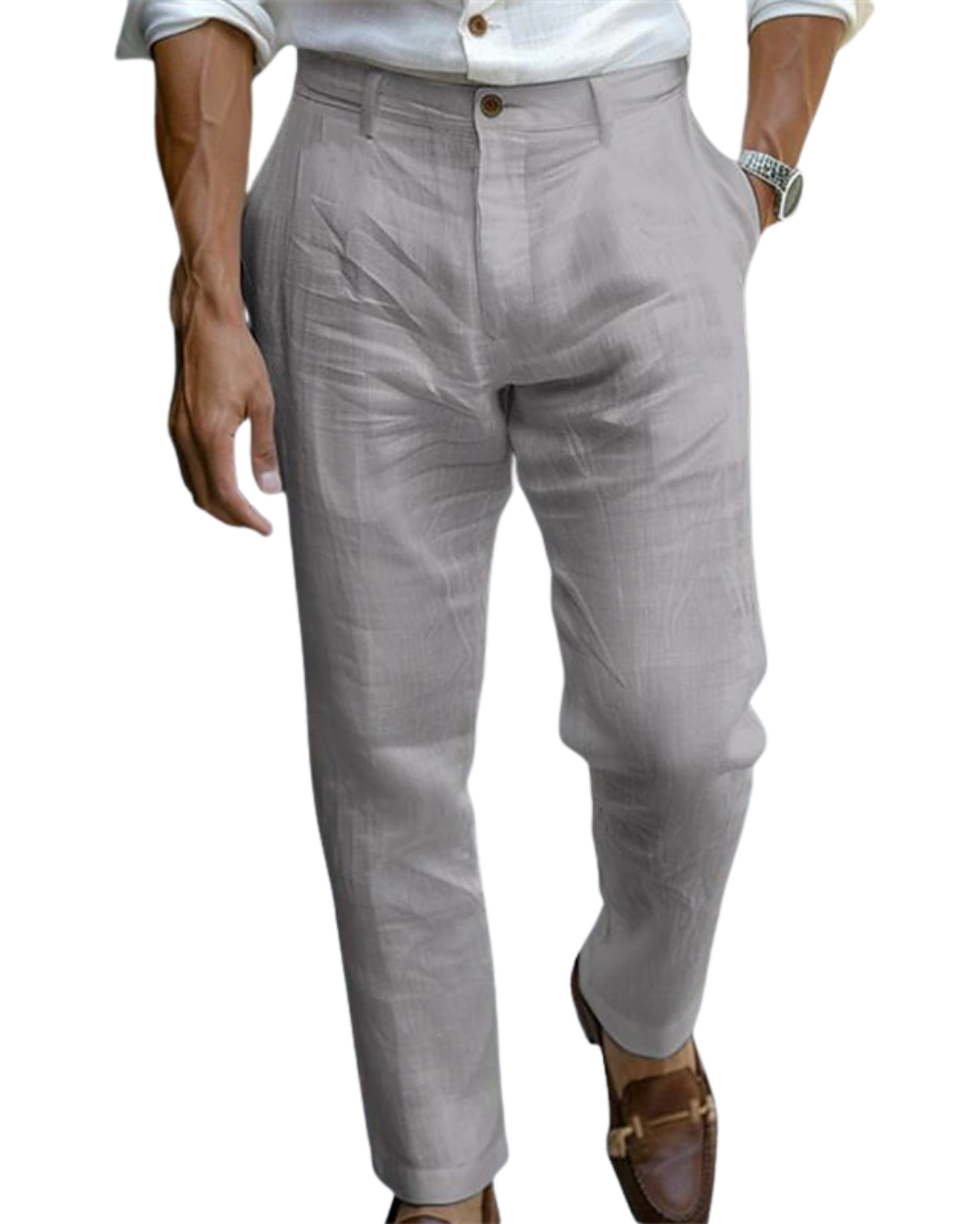 HENDERSON™ | Tailored Trousers