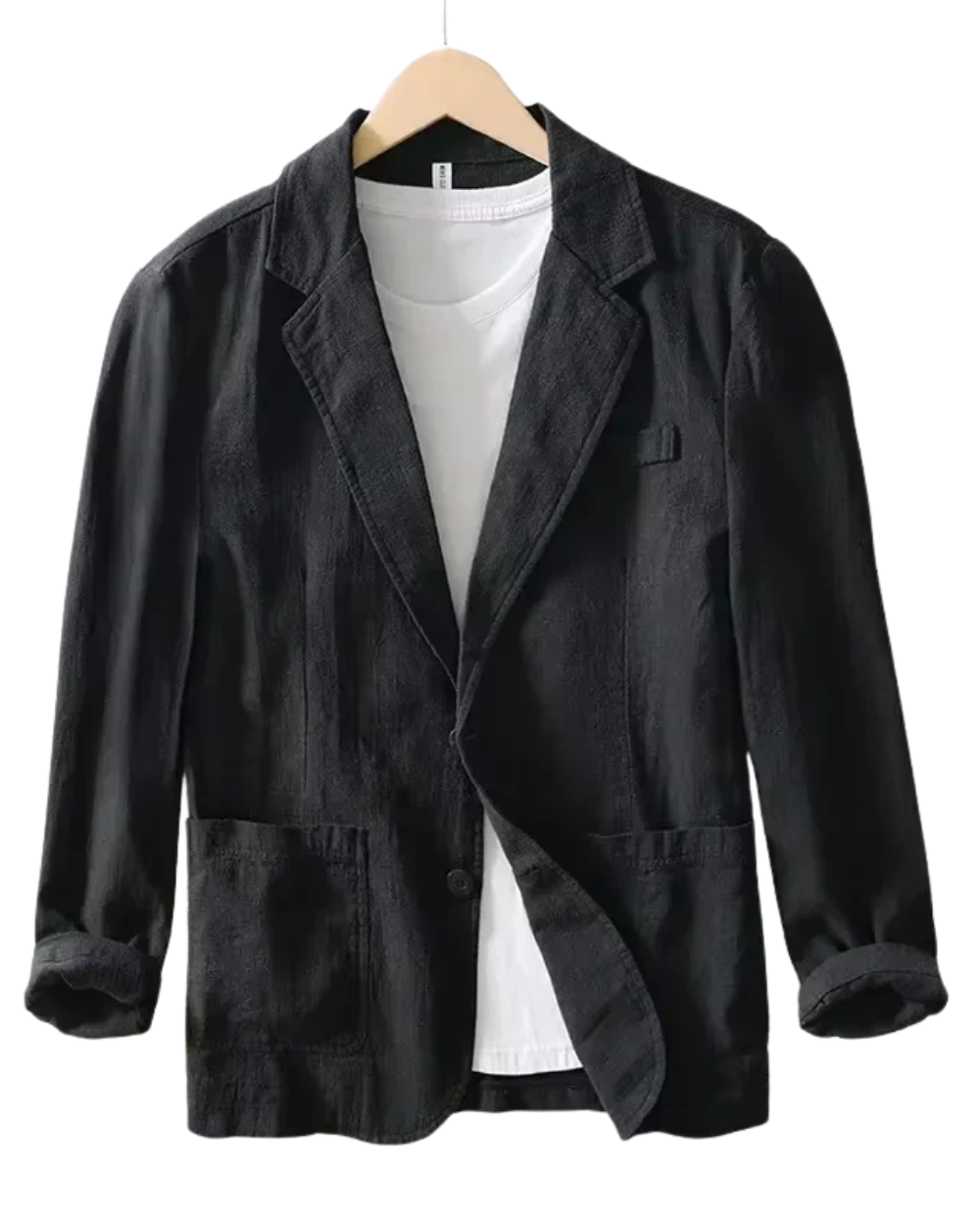 HENDERSON™ | Classic Men’s Blazer