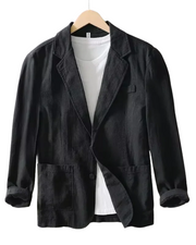 HENDERSON™ | Classic Men’s Blazer