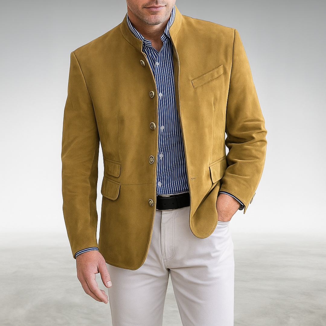 HENDERSON™ | Tailored blazer
