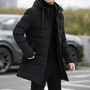 HENDERSON™ | Sleek Winter Jacket