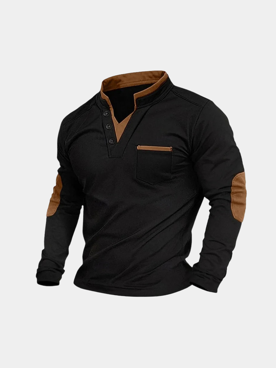 HENDERSON™ | Everyday V-Neck