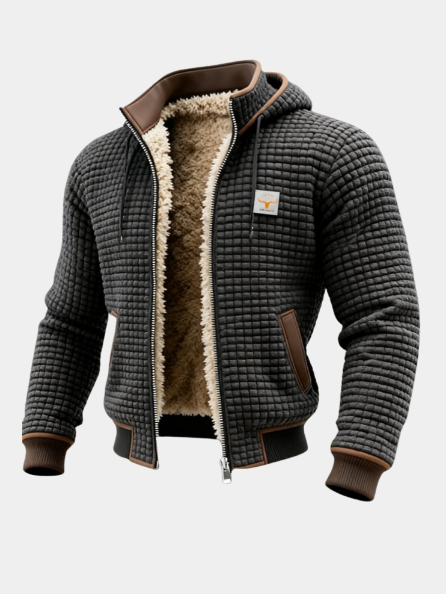 HENDERSON™ | Puffer Jacket