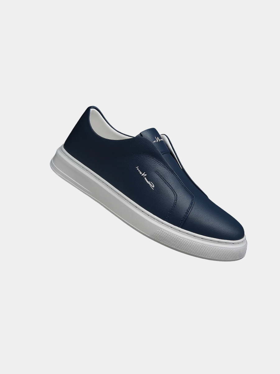 HENDERSON™ | SLIP-ON TRAINERS