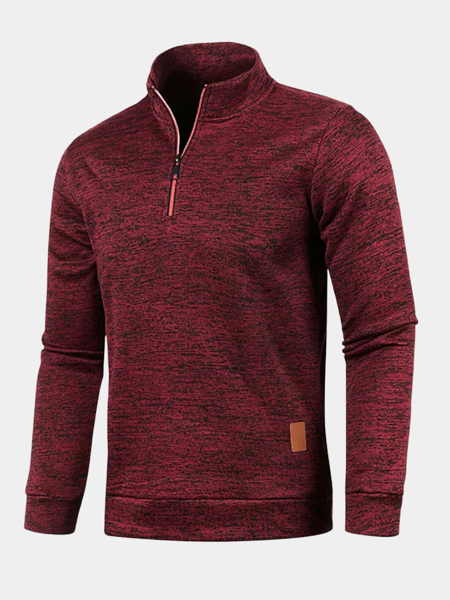 HENDERSON™ | Men's Half-Zip