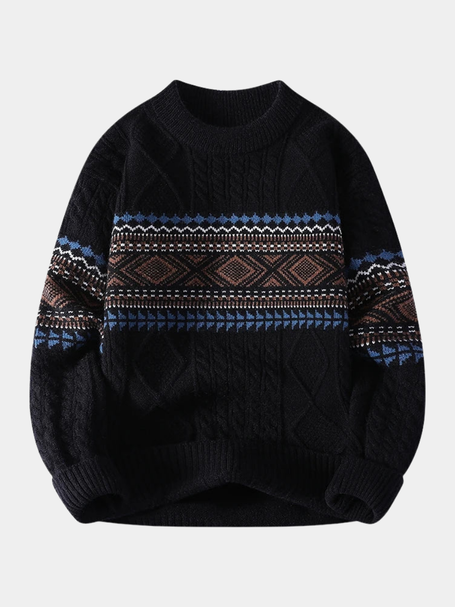 HENDERSON™ | Nordic Knit