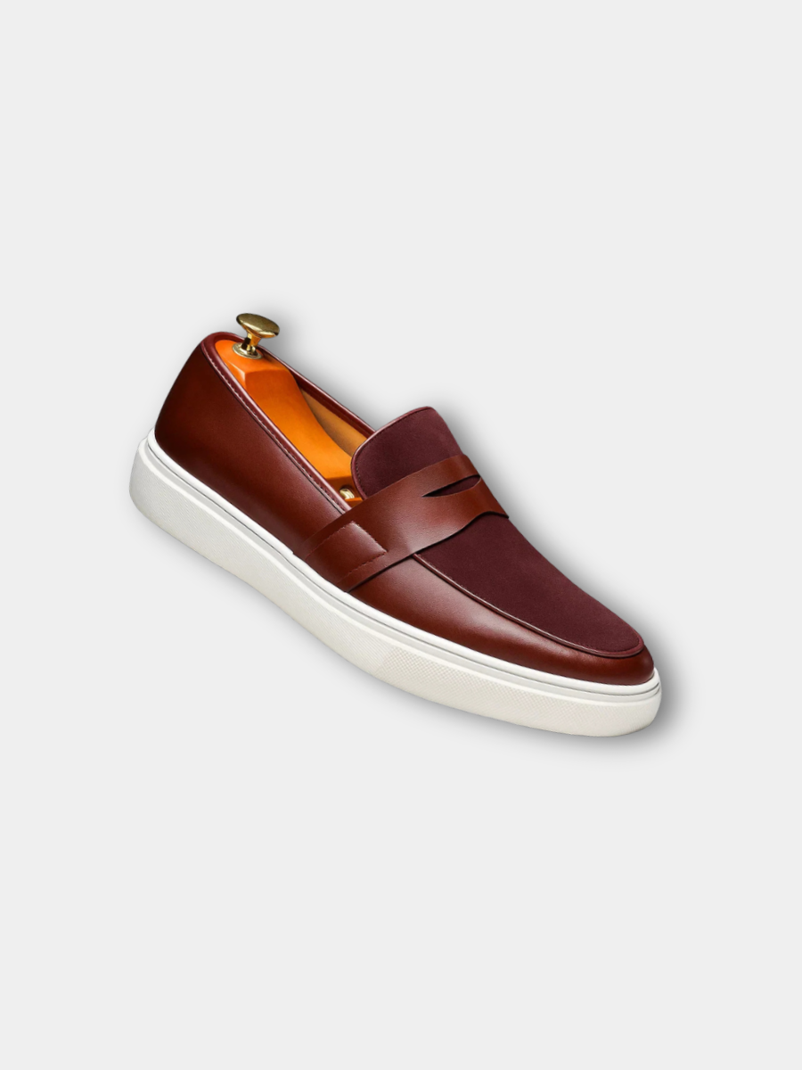 HENDERSON™ | SMART SHOES