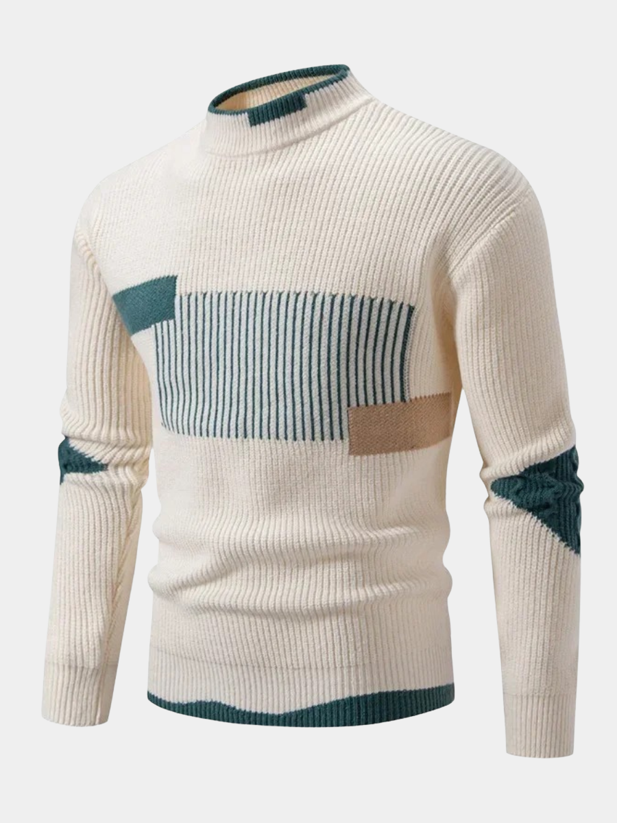 HENDERSON™ | Men's Crewneck Knit