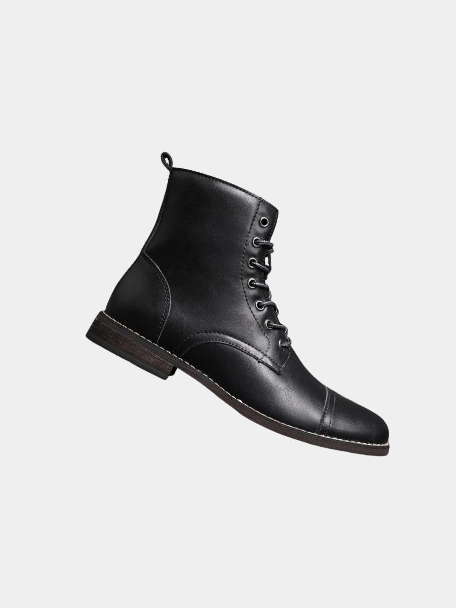 HENDERSON™ | Men's Ankle Boots