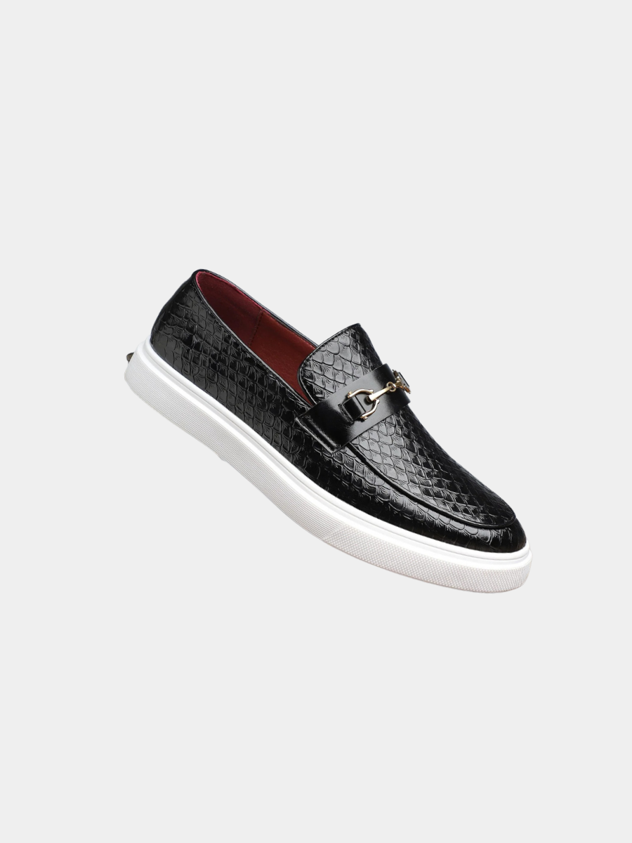 HENDERSON™ | Men's Loafers