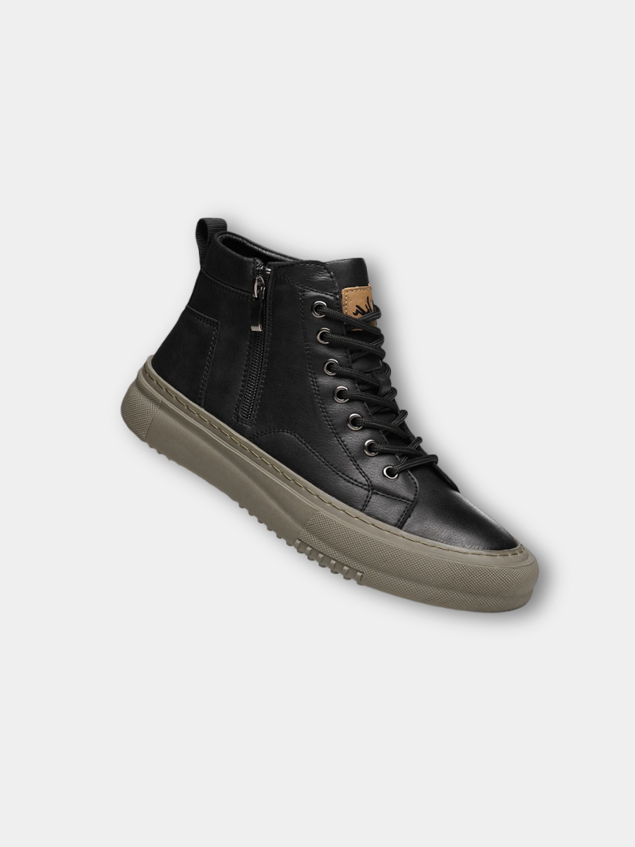 HENDERSON™ | HIGH-TOP SHOES