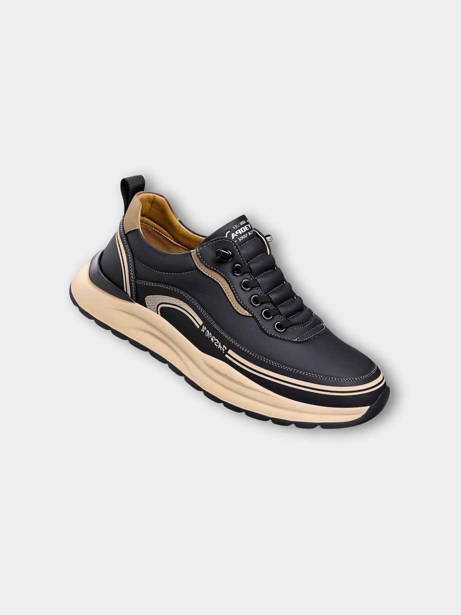 HENDERSON™ | CUSHIONED STREET SHOES
