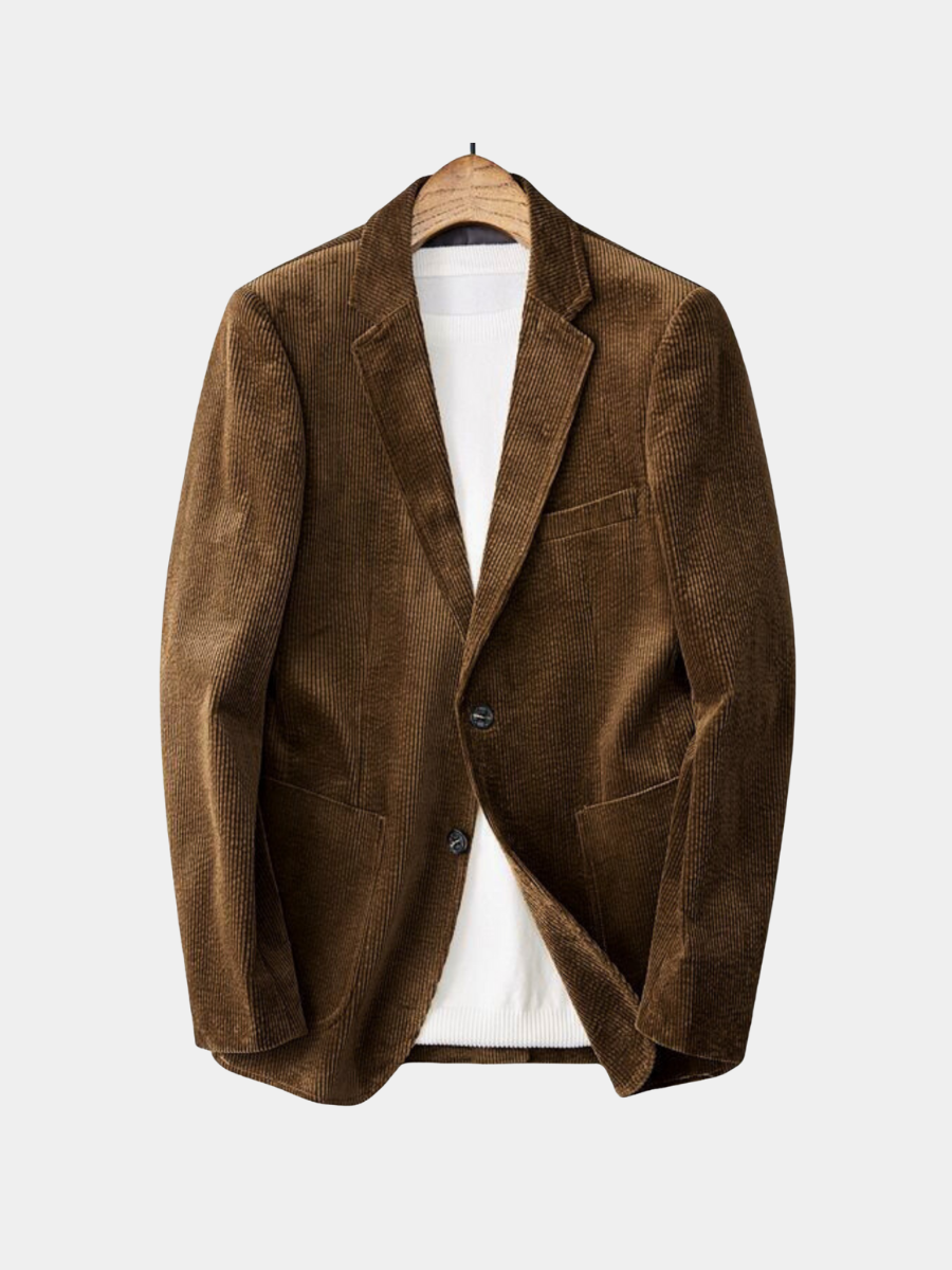HENDERSON™ | Men’s Corduroy Blazer