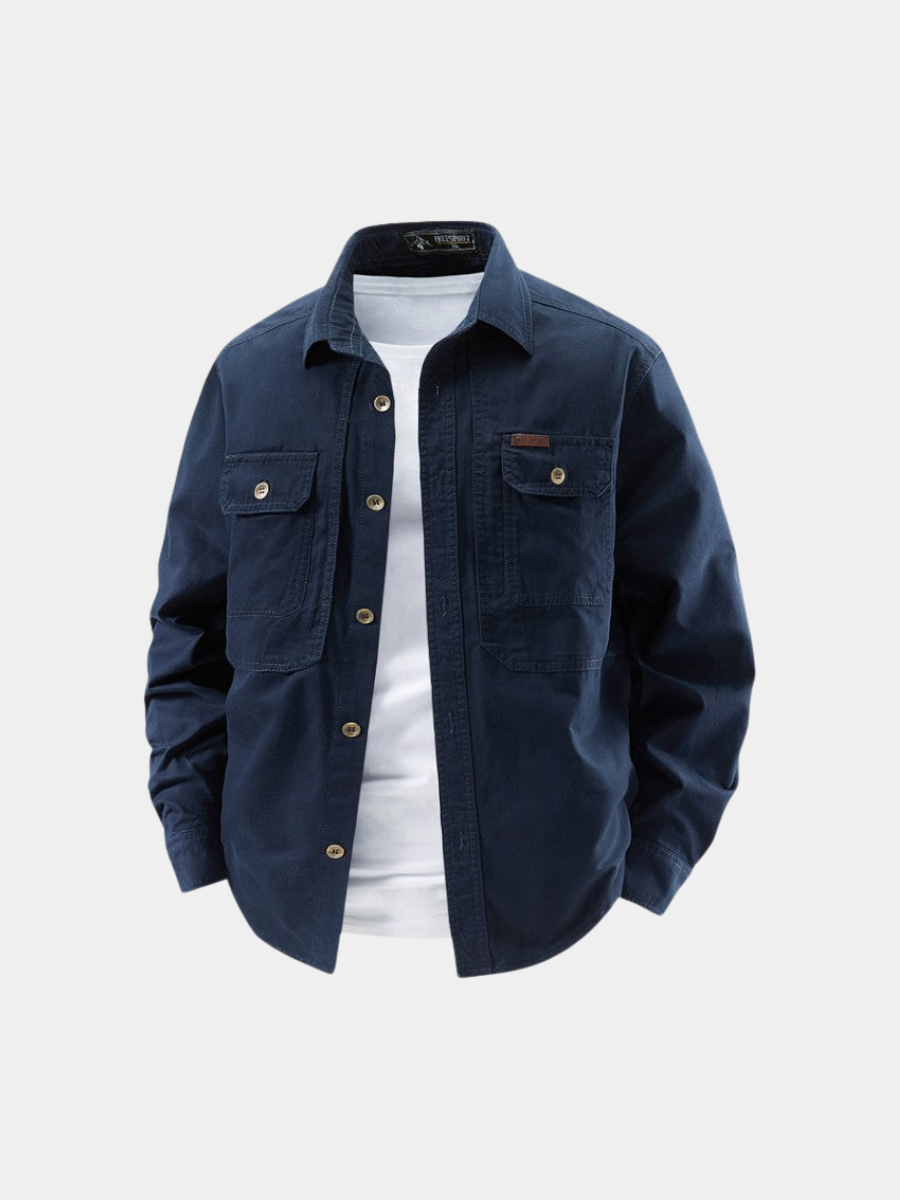 HENDERSON™ | Utility Shirt