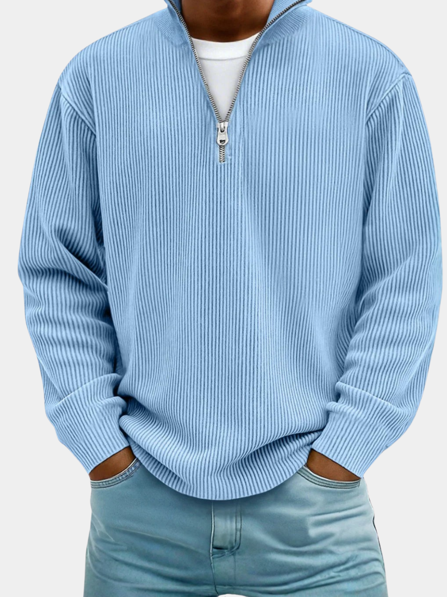 HENDERSON™ | Half-Zip Pullover