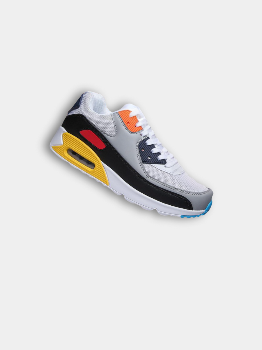 HENDERSON | ACTIVE WALKING SHOES FOR MEN