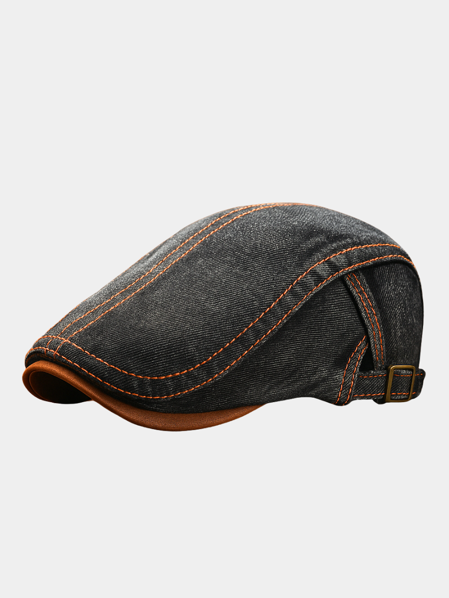 HENDERSON™ | HERITAGE DENIM CAP