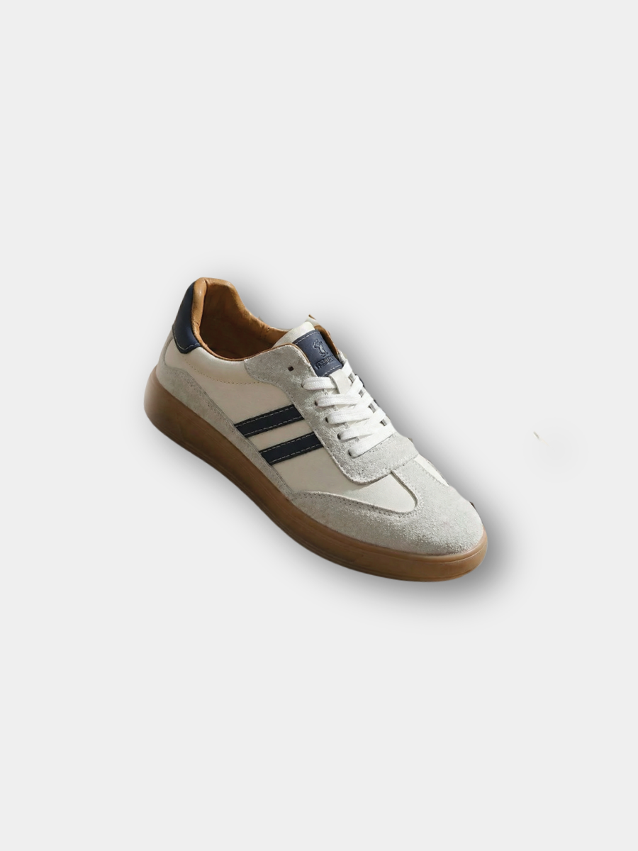 HENDERSON™ | Panel Walking Sneaker