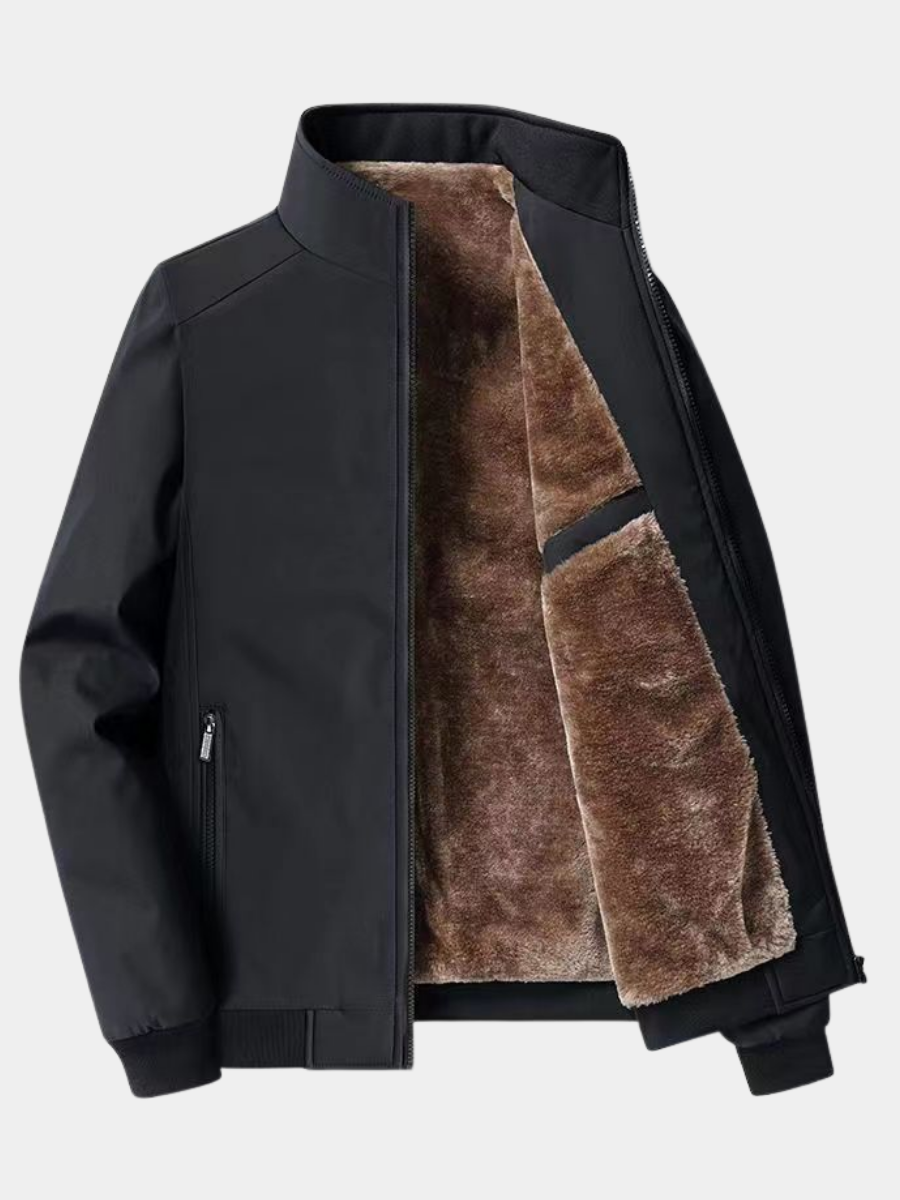 HENDERSON™ | Waterproof Jacket