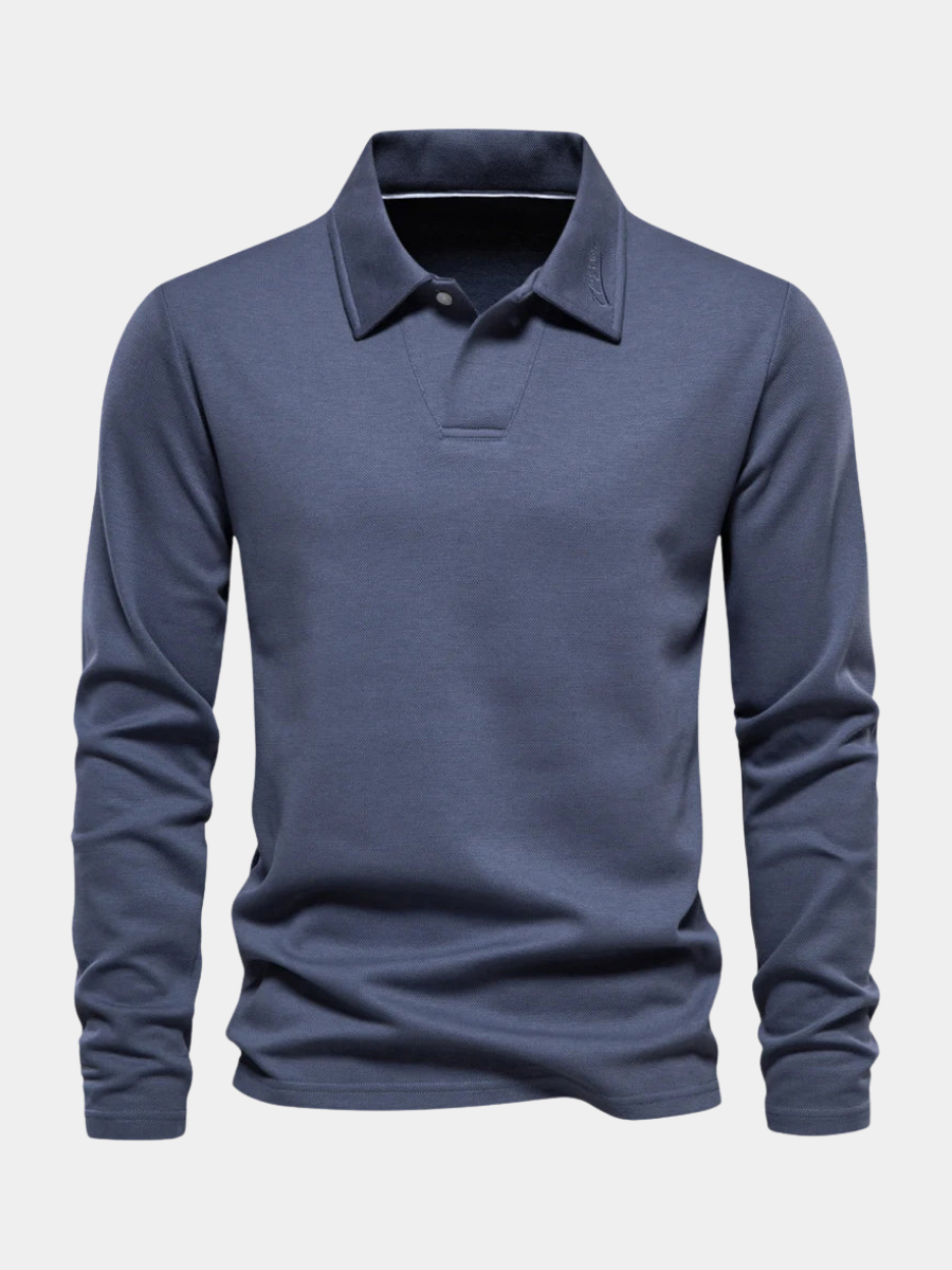 HENDERSON™ | Smart Long Sleeve