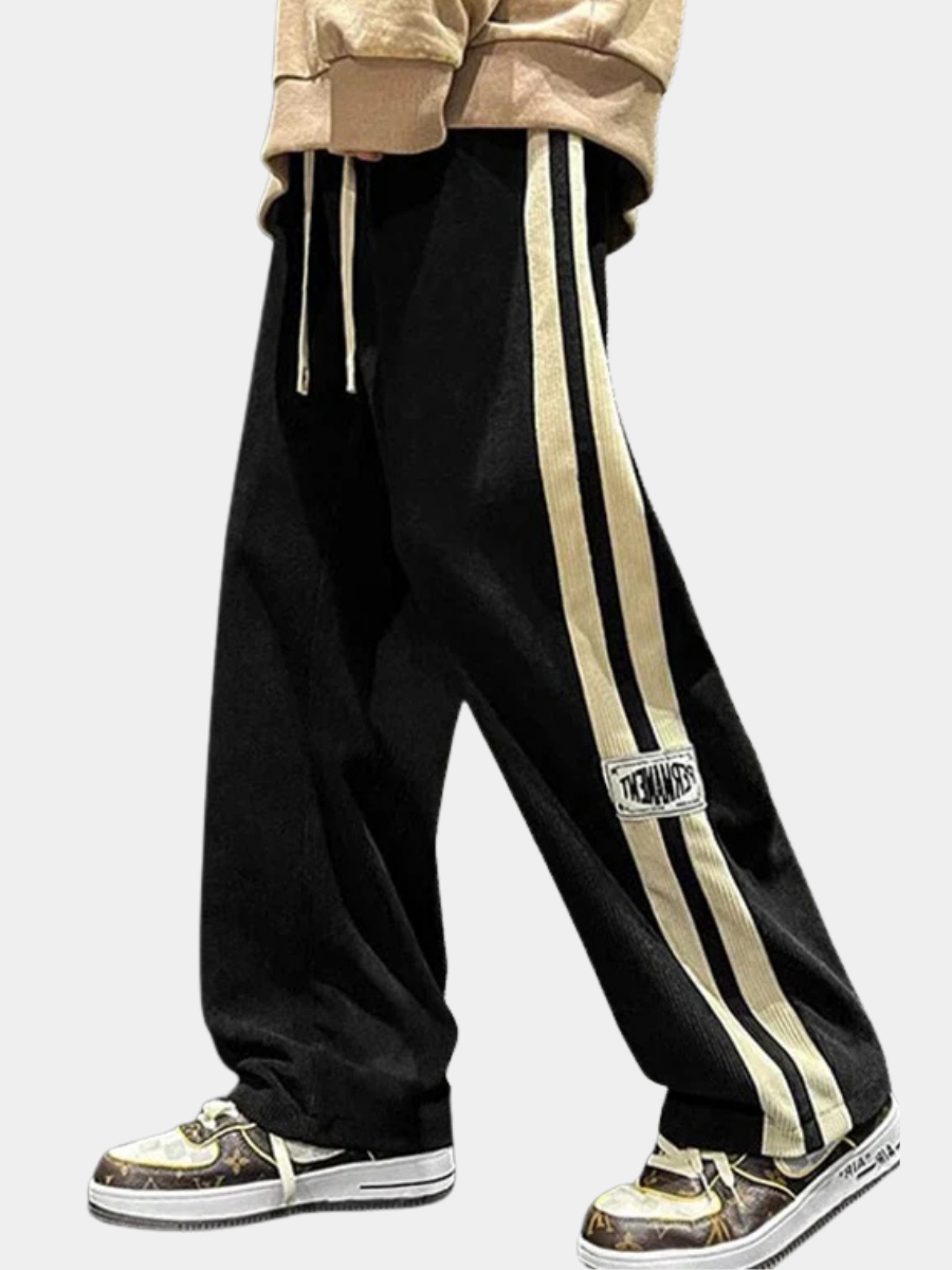 HENDERSON™ | Side-Stripe Pants