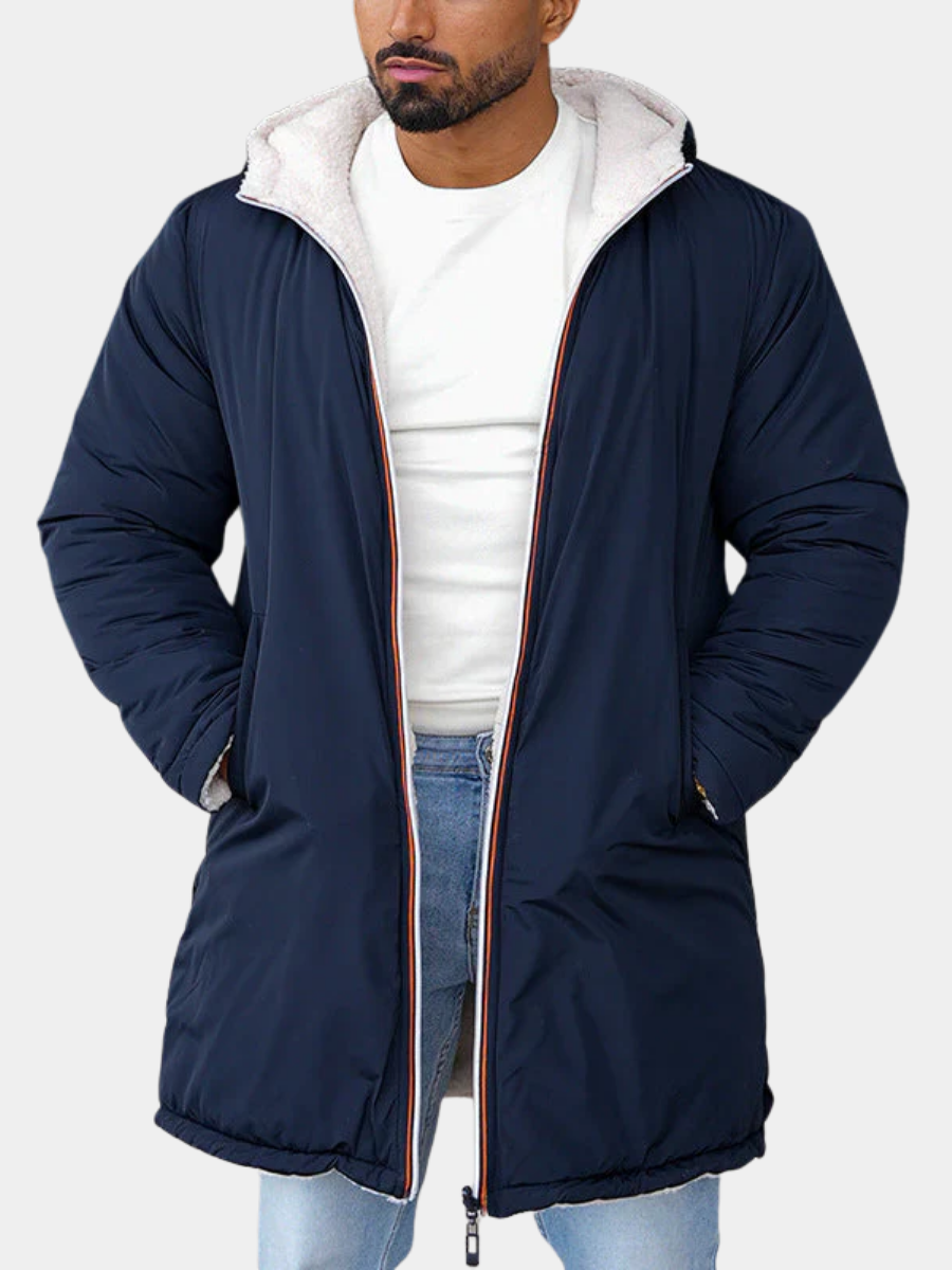 HENDERSON™ | Men's Reversible Jacket