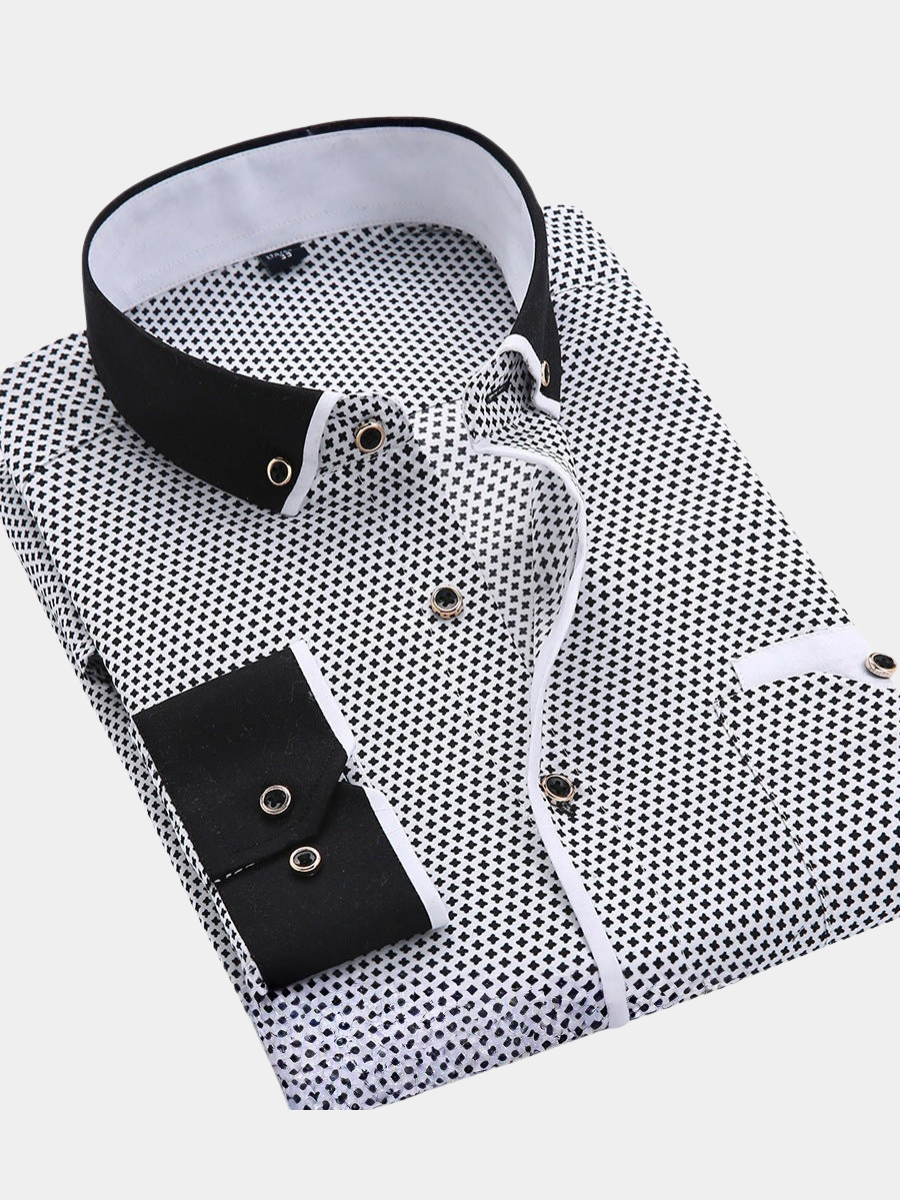 HENDERSON™ | Modern Shirt