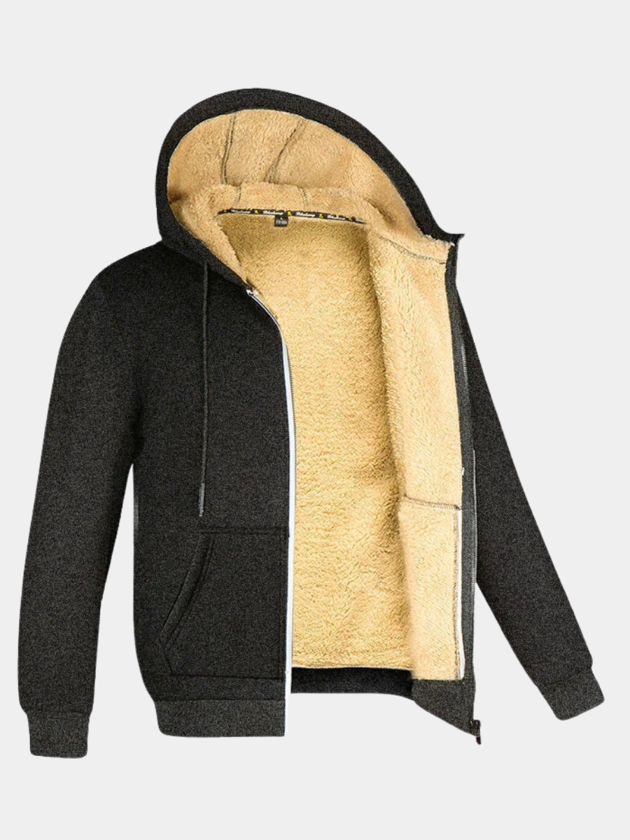 HENDERSON™ | Smart Winter Jacket