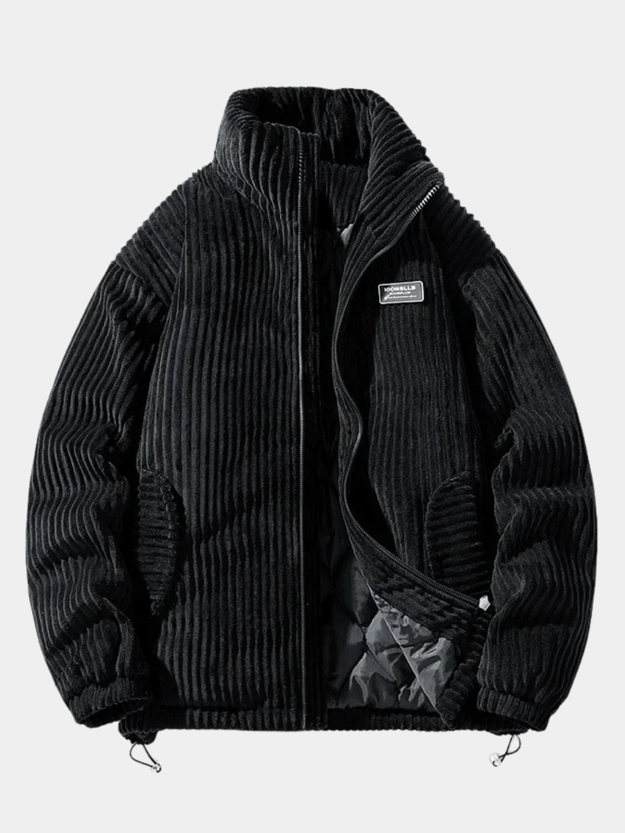 HENDERSON™ | Corduroy Jacket