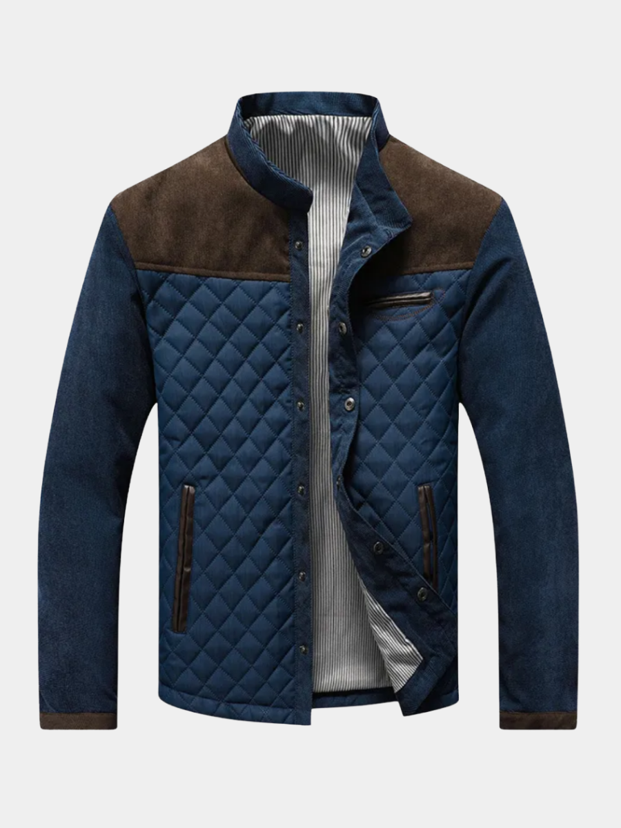 HENDERSON™ | Casual Jacket