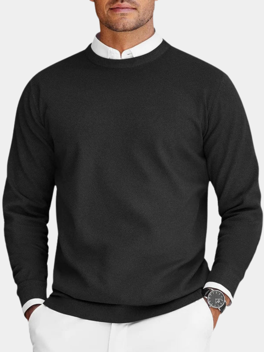 HENDERSON™ | Men's Crewneck