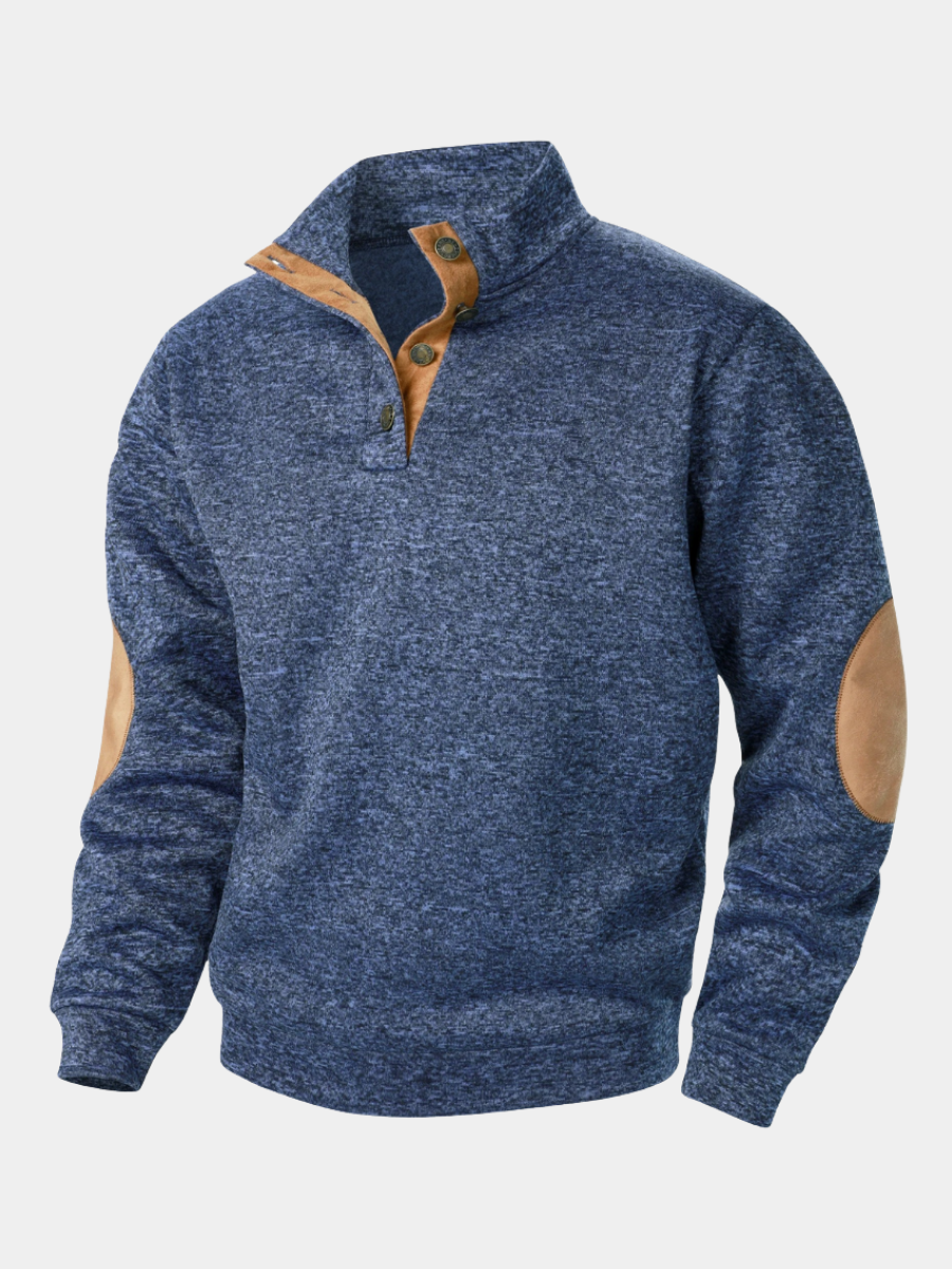 HENDERSON™ | Classic Everyday Knit