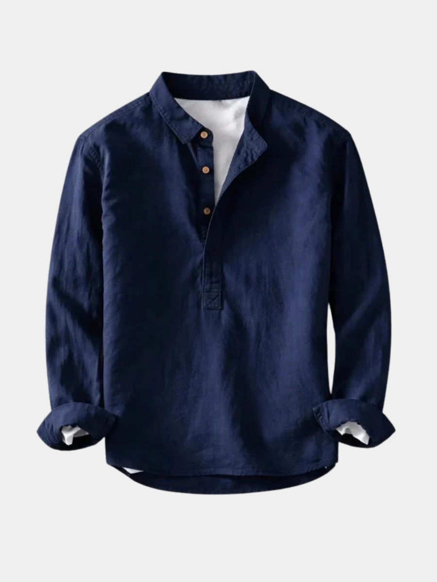 HENDERSON™ | Cotton Pullover